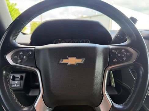 Used 2016 Chevrolet Tahoe LS w/ Max Trailering Package AWD/4WD image 17
