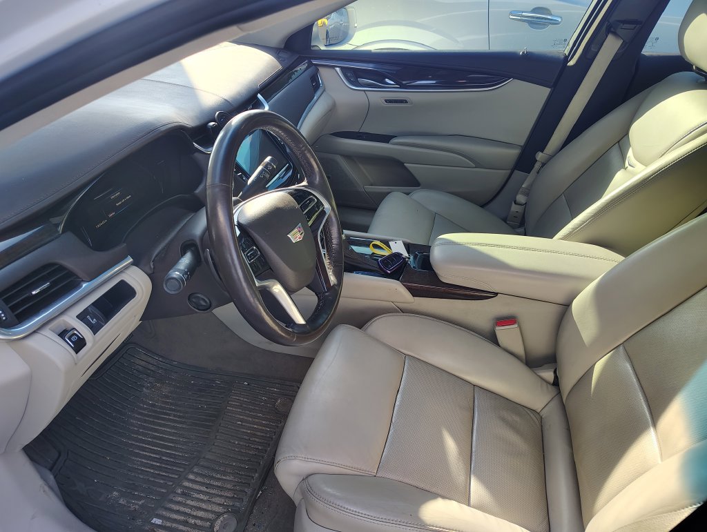 Used 2016 Cadillac XTS Luxury w/ Driver Awareness Package FWD image 18