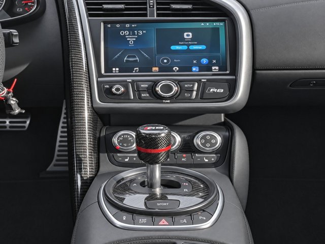Used 2009 Audi R8 V8 AWD/4WD image 21