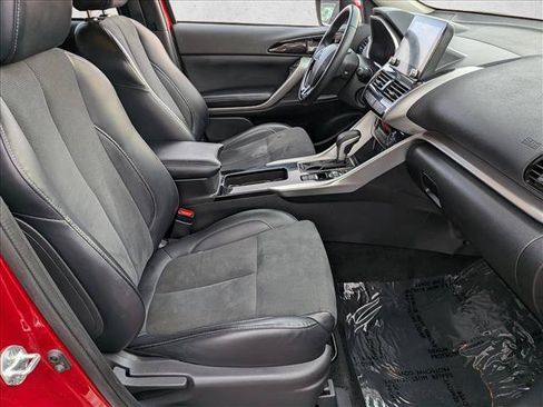 Used 2024 Mitsubishi Eclipse Cross SE AWD/4WD image 27