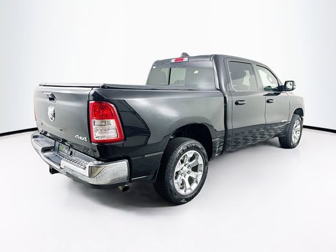 Used 2022 RAM 1500 Big Horn AWD/4WD image 9