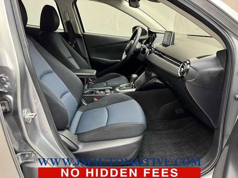 Used 2016 Scion iA image 19