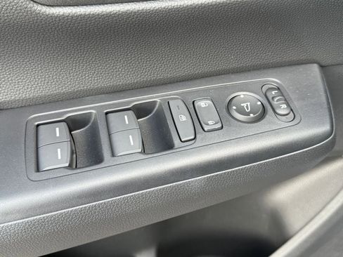 New 2026 Honda CR-V Sport-L image 15