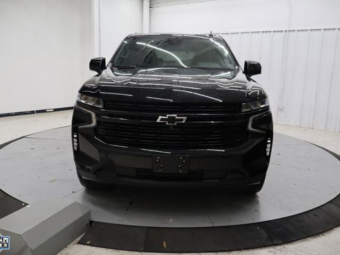 Used 2023 Chevrolet Tahoe RST w/ Luxury Package AWD/4WD image 11