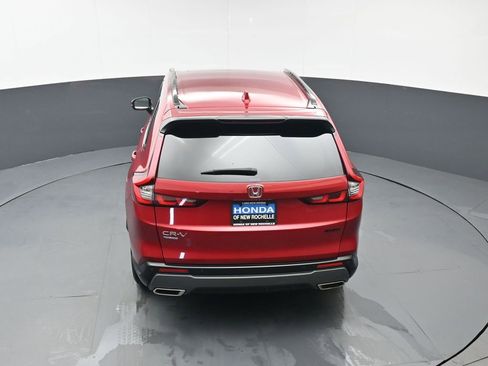 Used 2024 Honda CR-V Sport-L image 38