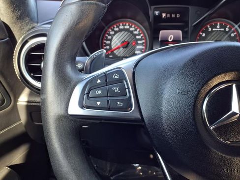Used 2016 Mercedes-Benz AMG GT S image 13