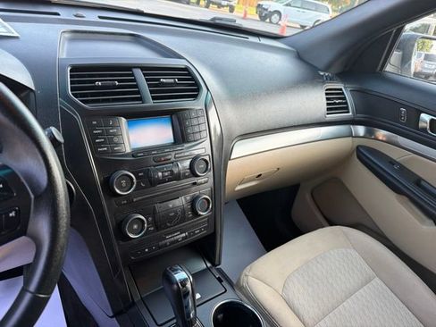 Used 2016 Ford Explorer FWD image 21