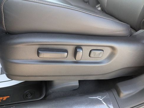 New 2026 Honda Ridgeline TrailSport image 11