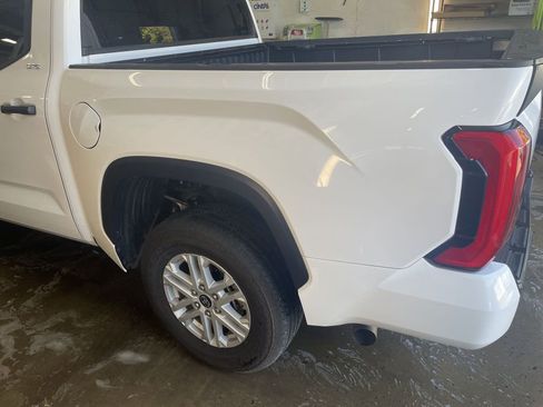 Used 2024 Toyota Tundra SR image 5