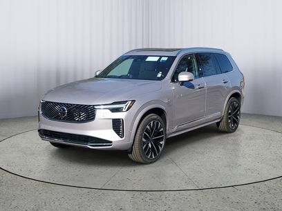New 2026 Volvo XC90 B6 Plus w/ Protection Package Premier