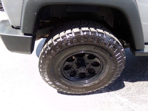 Used 2014 Jeep Wrangler Sport AWD/4WD image 31