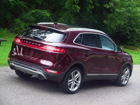 Used 2016 Lincoln MKC Reserve w/ Lincoln MKC Climate Package AWD/4WD image 33