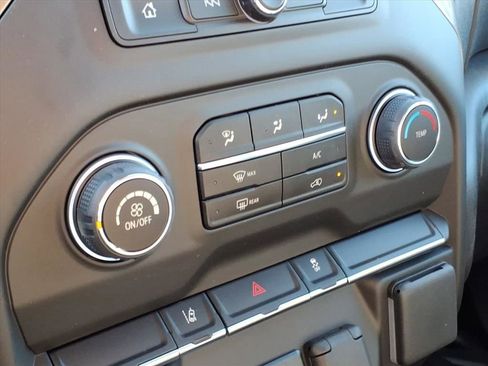 New 2026 Chevrolet Silverado 2500 W/T w/ WT Convenience Package image 11