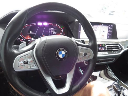 Used 2019 BMW X7 xDrive50i AWD/4WD image 33