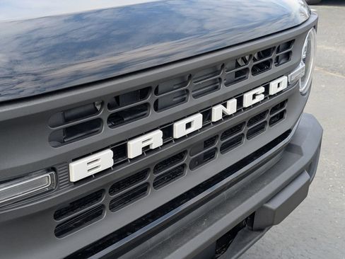 New 2026 Ford Bronco 4-Door AWD/4WD image 20