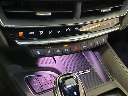 New 2026 Cadillac CT5 Premium Luxury image 19