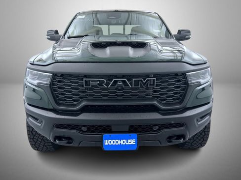 New 2026 RAM 1500 RHO w/ RHO Level 1 Equipment Group AWD/4WD image 2