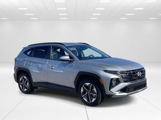 New 2026 Hyundai Tucson SEL video 1