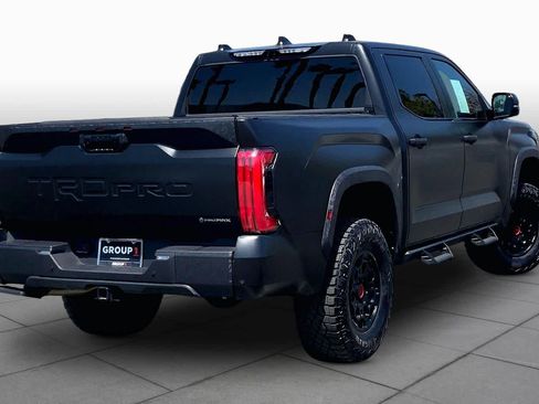 Used 2026 Toyota Tundra TRD Pro w/ Tow Tech Package AWD/4WD image 12