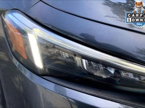 Used 2024 Honda Civic LX image 26