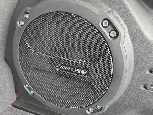 Used 2024 Jeep Wrangler Sahara w/ Technology Group image 48