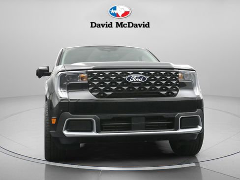 New 2026 Ford Maverick Lariat AWD/4WD image 26