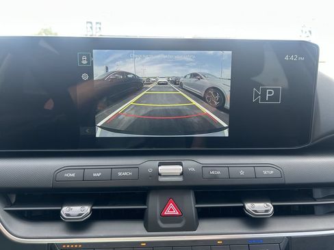 Certified 2026 Kia K4 FWD image 17