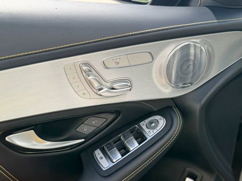 Used 2018 Mercedes-Benz GLC 63 AMG S image 43