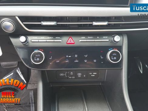 Used 2024 Hyundai Sonata SEL w/ Convenience Package FWD image 21