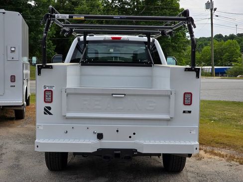 New 2026 Ford F350 XL w/ XL Chrome Package AWD/4WD image 31
