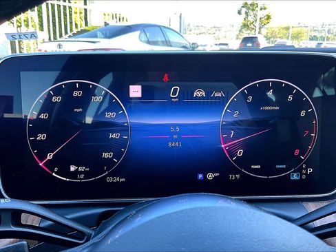 Used 2025 Mercedes-Benz C 300 C 300 image 25