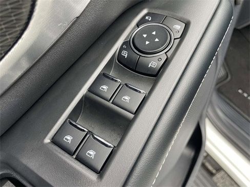 Certified 2025 Ford Expedition Max Platinum w/ Stealth Appearance Package image 19