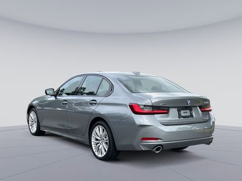 Used 2023 BMW 330i xDrive Sedan w/ Driving Assistance Package image 7