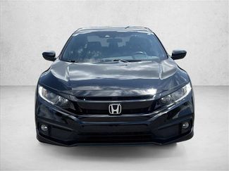 Used 2021 Honda Civic Sport video 2