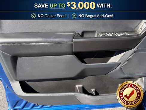 Certified 2022 Ford F150 XL w/ STX Appearance Package RWD image 16