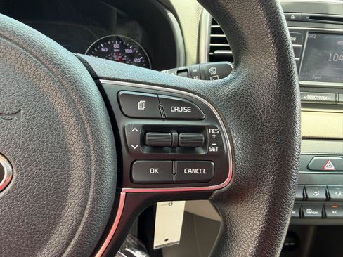 Used 2019 Kia Sportage LX AWD/4WD image 26