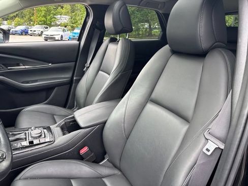 Used 2021 MAZDA CX-30 AWD 2.5 S w/ Preferred Package image 13