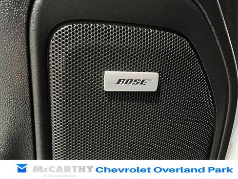 Used 2021 Chevrolet Silverado 1500 High Country w/ Max Trailering Package image 20