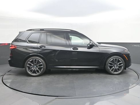New 2027 BMW X7 xDrive40i AWD/4WD image 8