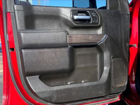 Used 2022 Chevrolet Silverado 2500 LTZ w/ Z71 Off-Road Package image 22