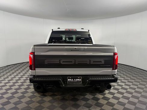 Used 2025 Ford F150 Raptor AWD/4WD image 9