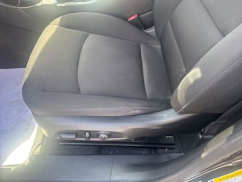 Used 2020 Chevrolet Malibu RS FWD image 16