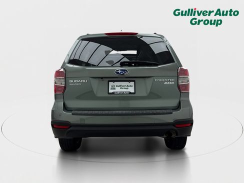 Used 2016 Subaru Forester 2.5i Premium AWD/4WD image 7