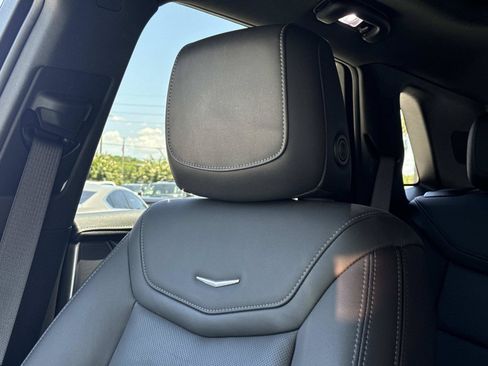 Used 2024 Cadillac XT5 Premium Luxury FWD image 28