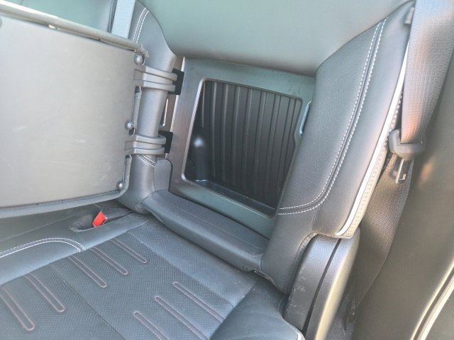 Used 2025 GMC Sierra 2500 AT4X AWD/4WD image 15