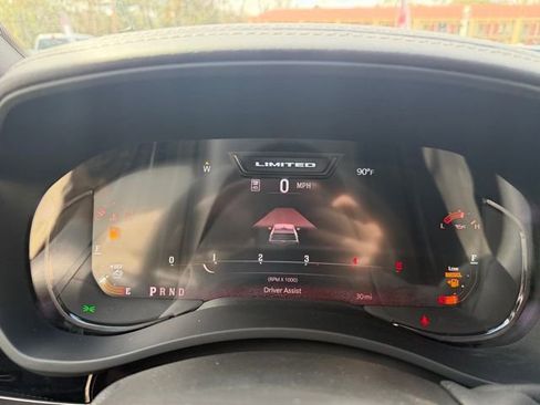 New 2026 RAM 3500 Limited image 37