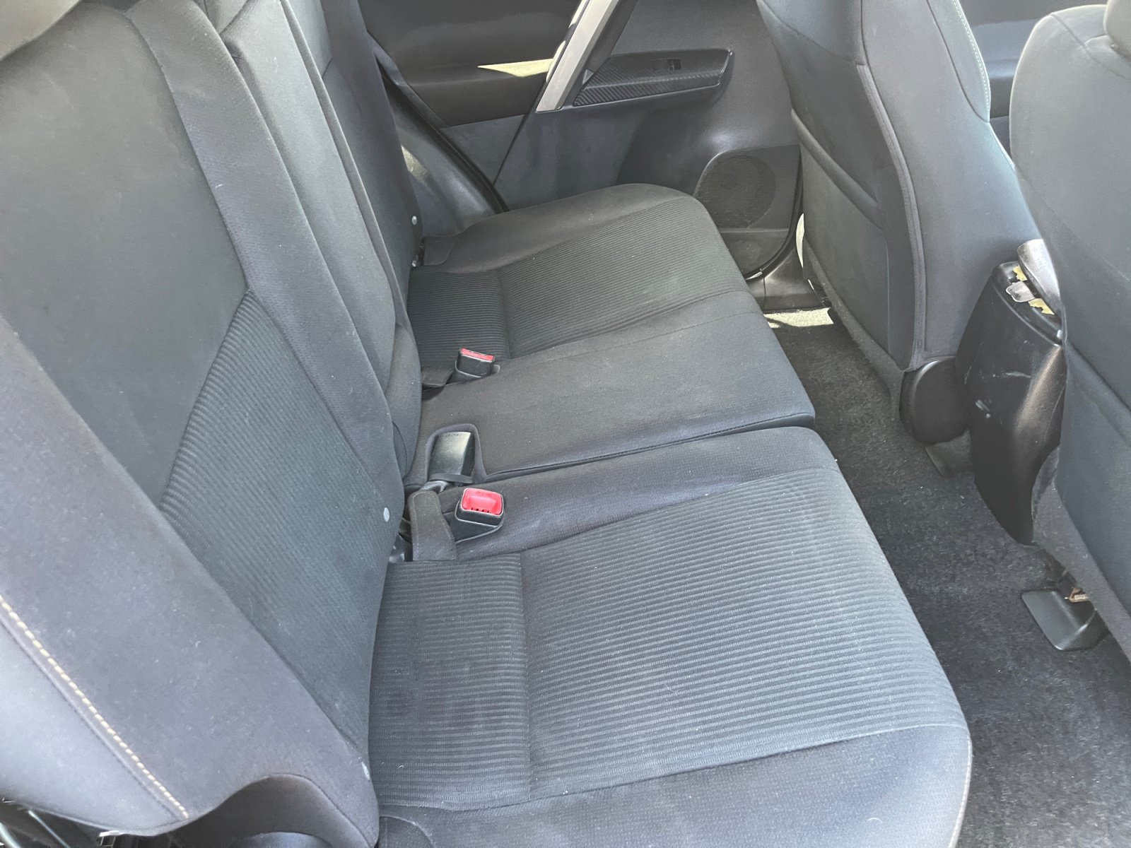 Used 2013 Toyota RAV4 XLE AWD/4WD image 18