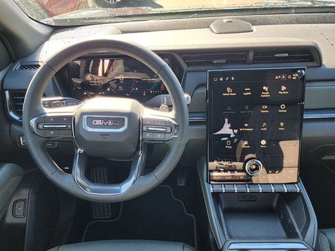 New 2026 GMC Terrain AT4 w/ Convenience Package III image 27