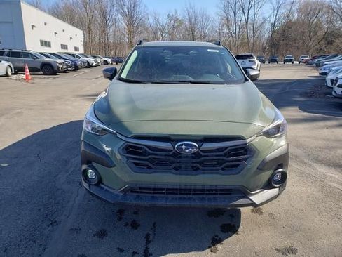 New 2026 Subaru Crosstrek 2.0i Premium image 9