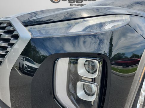 Used 2020 Hyundai Palisade SE FWD image 27